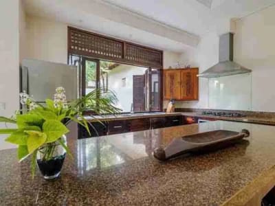 Villa Balinese Premium Dekat Pantai Seminyak - Thumbnail 9