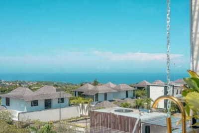 2 Luxury Airbnb Guest Favorite Villa Business | Freehold | Uluwatu - Thumbnail 4