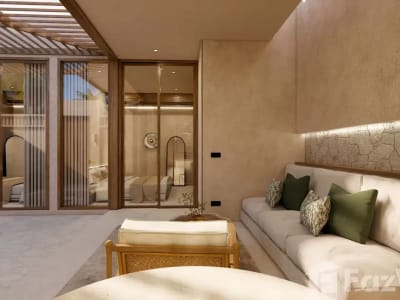 2 Bedroom Villa for sale in Uluwatu, Bali - Thumbnail 4