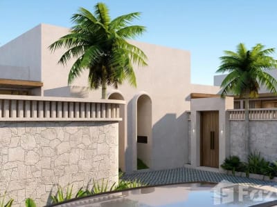 2 Bedroom Villa for sale in Uluwatu, Bali - Thumbnail 2
