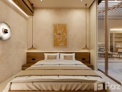 2 Bedroom Villa for sale in Uluwatu, Bali - Thumbnail 6