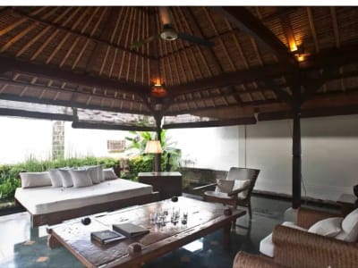 Prime location villa in Canggu - walking distance to the Beach of Batu Bolong - Canggu surfing - Thumbnail 3