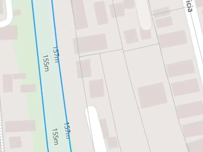 Dijual Tanah Lokasi Strategis di Jalan Utama Seminyak Cocok Untuk Bisnis - Thumbnail 5