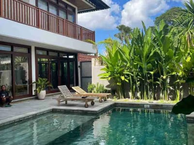 villa for sale - Thumbnail 1