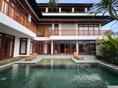 villa for sale - Thumbnail 9
