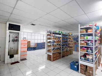 Disewakan bangunan ex Indomaret di jalan utama Uluwatu - Thumbnail 4