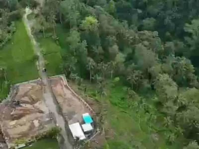 PRIME LOCATION IN WOS RIVER NEAR CAPELLA RESORT UBUD - Thumbnail 6
