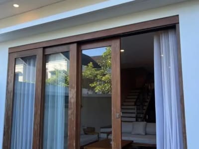 Brand New Villa di Uluwatu Siap Huni Dekat Pantai Dreamland - Thumbnail 5