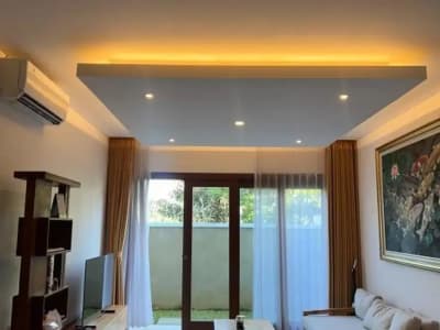 Brand New Villa di Uluwatu Siap Huni Dekat Pantai Dreamland - Thumbnail 7