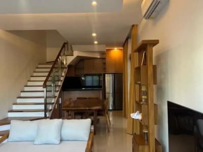 Brand New Villa di Uluwatu Siap Huni Dekat Pantai Dreamland - Thumbnail 10