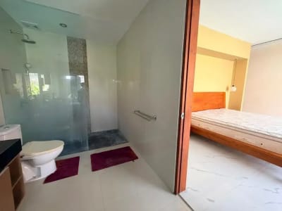 VILLA MODERN DI PUSAT KERAMAIAN PETITENGET, SEMINYAK - Thumbnail 3