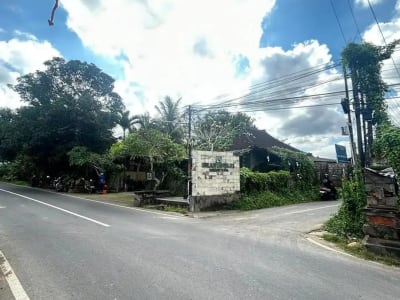Prime Land for Sale in Kemenuh – Villa Development Opportunity Near Ubud - Thumbnail 2