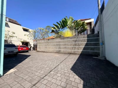 VILLA MODERN DI PUSAT KERAMAIAN PETITENGET, SEMINYAK - Thumbnail 8