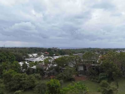 Tanah Premium View Laut Pantai Cemongkak Uluwatu - Thumbnail 4