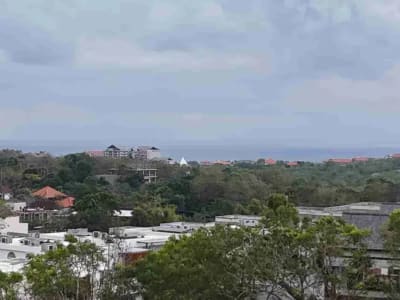 Tanah Premium View Laut Pantai Cemongkak Uluwatu - Thumbnail 5