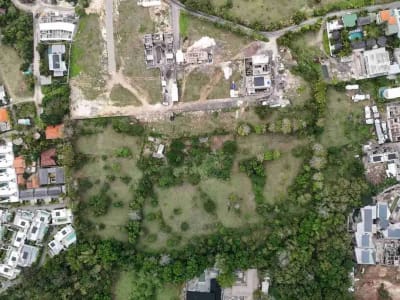 Tanah Premium View Laut Pantai Cemongkak Uluwatu - Thumbnail 10