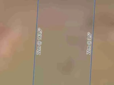 SALE!! TANAH 400m² SIAP BANGUN DEKAT PANTAI MUUNGGU PERERENAN CANGGU - Thumbnail 6