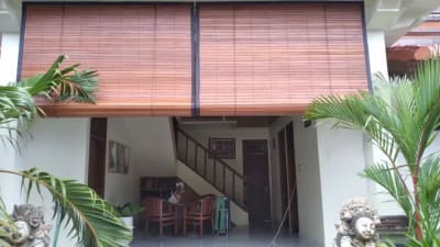 Krey kayu super awet - Thumbnail 3