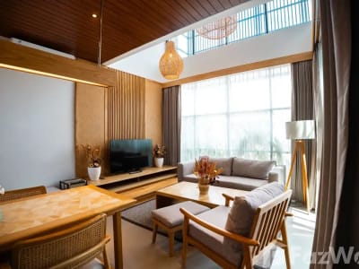 3 Bedroom Villa for sale in Canggu, Bali - Thumbnail 3