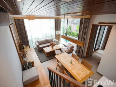 3 Bedroom Villa for sale in Canggu, Bali - Thumbnail 1