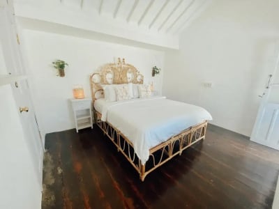 Vila Mewah Modern 3 Lantai dengan Rooftop di Seminyak Bali - Thumbnail 8