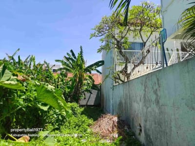 Tanah 240m2 di seminyak Kerobokan Bali - Thumbnail 7