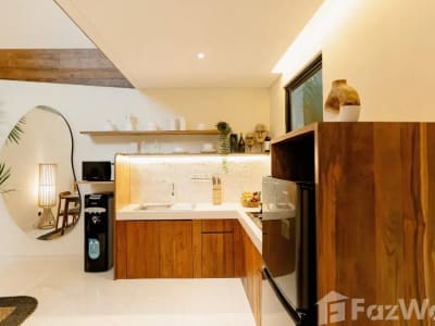 2 Bedroom Villa for sale in Seminyak, Bali - Thumbnail 7