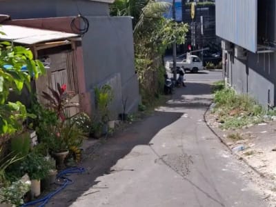 Dijual Tanah Lokasi Strategis di Raya Uluwatu,Jimbaran - Bali - Thumbnail 6