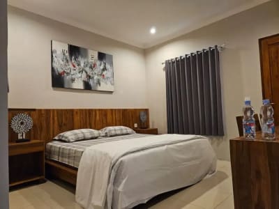 Disewakan Leasehold Homestay 14 Kamar di Raya Uluwatu Jimbaran - Bali - Thumbnail 5