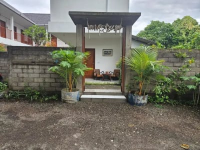 Disewakan Leasehold Homestay 14 Kamar di Raya Uluwatu Jimbaran - Bali - Thumbnail 8