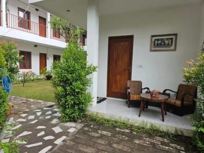Disewakan Leasehold Homestay 14 Kamar di Raya Uluwatu Jimbaran - Bali - Thumbnail 3