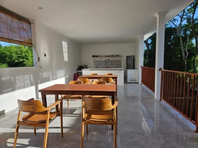 Disewakan Leasehold Homestay 14 Kamar di Raya Uluwatu Jimbaran - Bali - Thumbnail 7