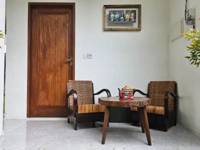 Disewakan Leasehold Homestay 14 Kamar di Raya Uluwatu Jimbaran - Bali - Thumbnail 4