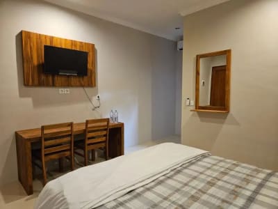 Disewakan Leasehold Homestay 14 Kamar di Raya Uluwatu Jimbaran - Bali - Thumbnail 6