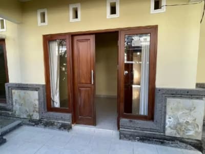 Rumah strategis 1 lantai Bakung kesiman Denpasar - Thumbnail 5