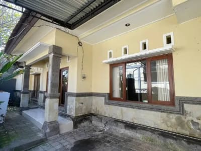 Rumah strategis 1 lantai Bakung kesiman Denpasar - Thumbnail 8