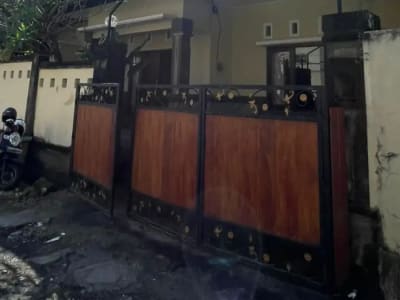 Rumah strategis 1 lantai Bakung kesiman Denpasar - Thumbnail 7