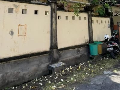 Rumah strategis 1 lantai Bakung kesiman Denpasar - Thumbnail 9