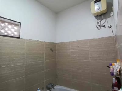 DISEWAKAN 4BR Semi Villa View Sawah &amp; Gunung – Dekat Sanur, - Thumbnail 7