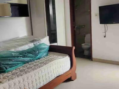 Rumah Cantik strategis Tukad Badung Renon Bali - Thumbnail 4