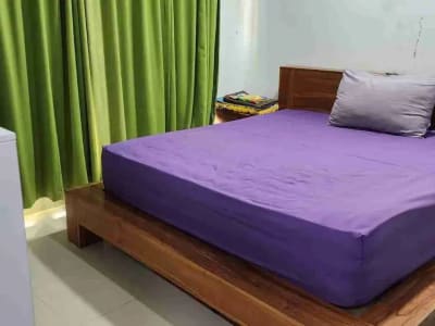 Rumah Cantik strategis Tukad Badung Renon Bali - Thumbnail 7