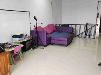 Rumah Cantik strategis Tukad Badung Renon Bali - Thumbnail 6