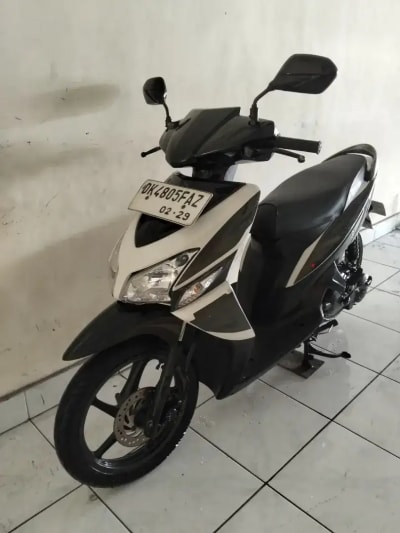 Vario cw 2014 cash Bali dharma motor - Thumbnail 3