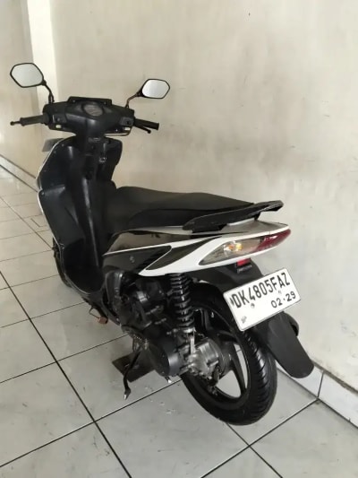 Vario cw 2014 cash Bali dharma motor - Thumbnail 2