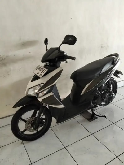Vario cw 2014 cash Bali dharma motor - Thumbnail 4