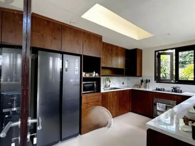 Rumah Sanur Bali dekat Pantai Padang Galak - Thumbnail 5