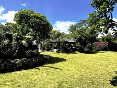 Rumah Sanur Bali dekat Pantai Padang Galak - Thumbnail 8