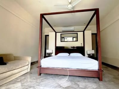 Rumah Sanur Bali dekat Pantai Padang Galak - Thumbnail 10