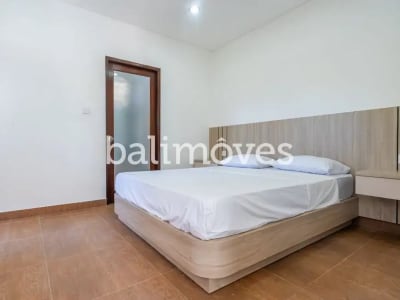 Villa Baru yang Menawan dengan Dua Kamar Tidur di Sanur - Thumbnail 7