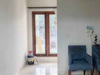 Rumah Mediterranean style Goa Gong Jimbaran Badung Bali - Thumbnail 4